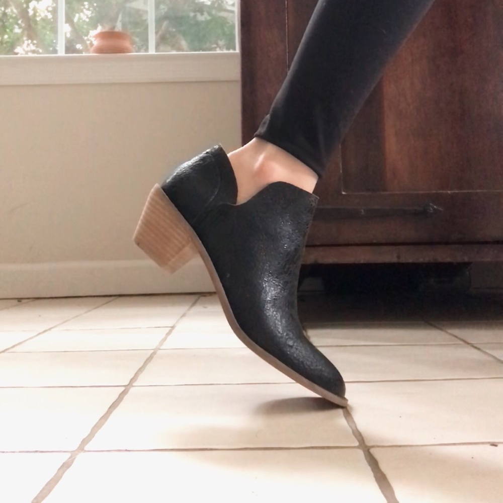 Kelsi Dagger Brooklyn Kenmare Booties